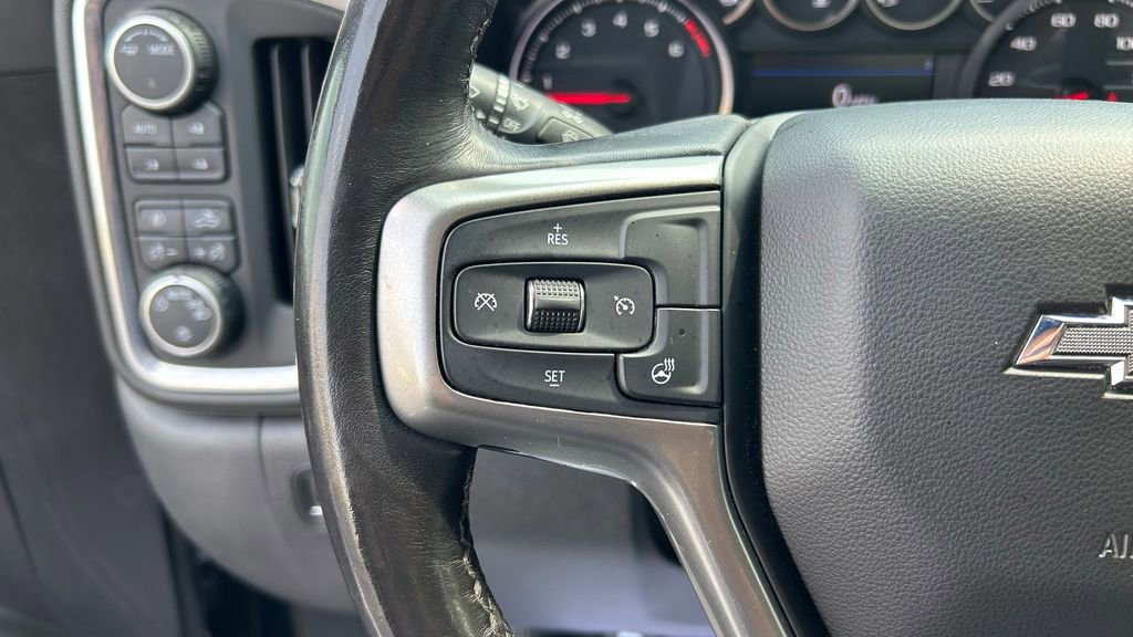 Used 2022 Chevrolet Silverado 1500 RST w/ Convenience Package II image 26