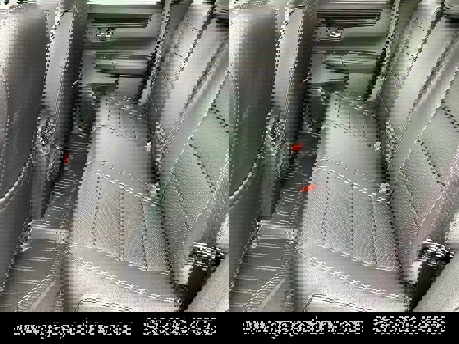 Used 2024 Honda CR-V EX image 26