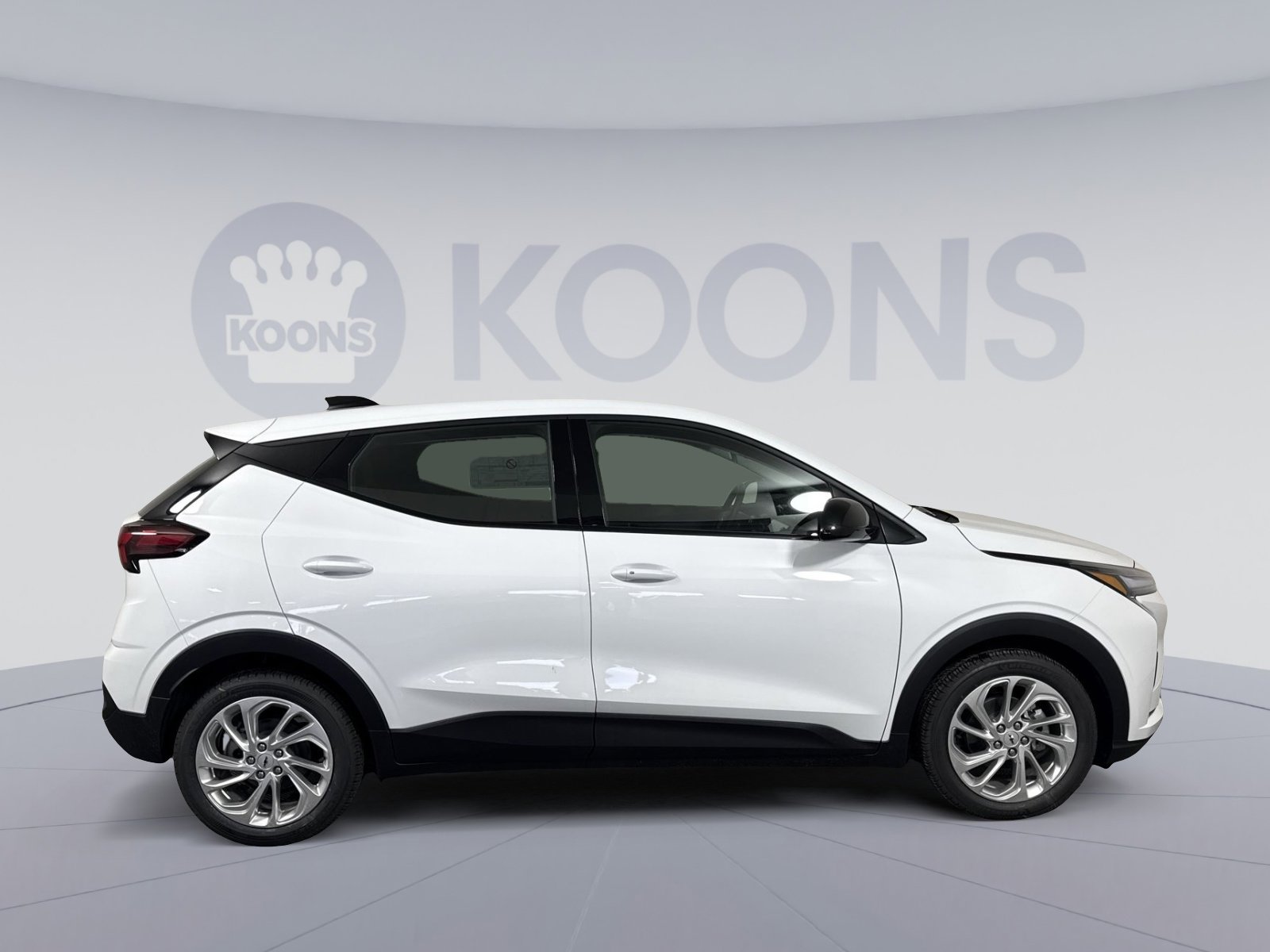 New 2027 Chevrolet Bolt LT w/ Comfort Package image 8