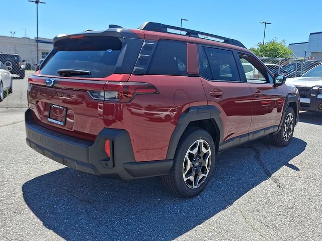 New 2026 Subaru Outback Touring AWD/4WD image 3