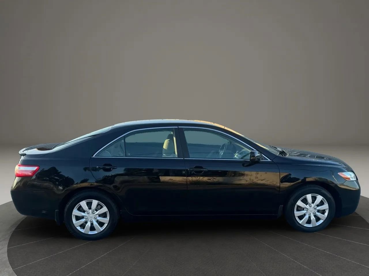 Used 2007 Toyota Camry LE image 13