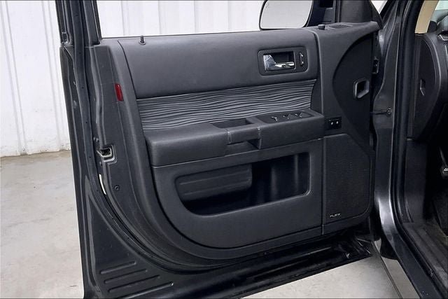 Used 2018 Ford Flex SEL w/ Equipment Group 202A AWD/4WD image 20