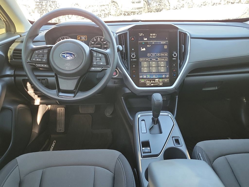 Used 2025 Subaru Crosstrek 2.0i Premium w/ Popular Package #4 image 10