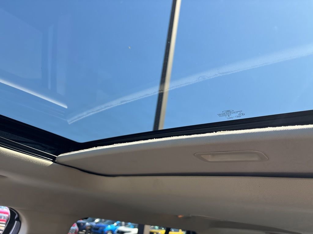 Used 2019 Ford Flex SEL w/ Equipment Group 202A AWD/4WD image 11