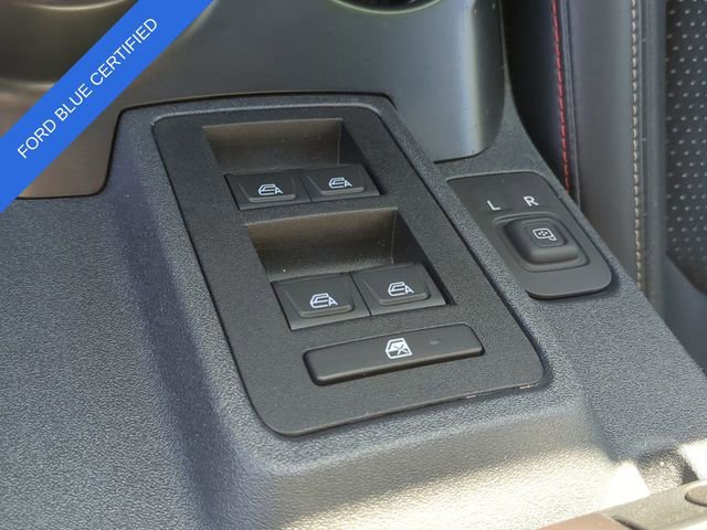 Certified 2024 Ford Bronco Raptor w/ Interior Carbon Fiber Pack 6 AWD/4WD image 24