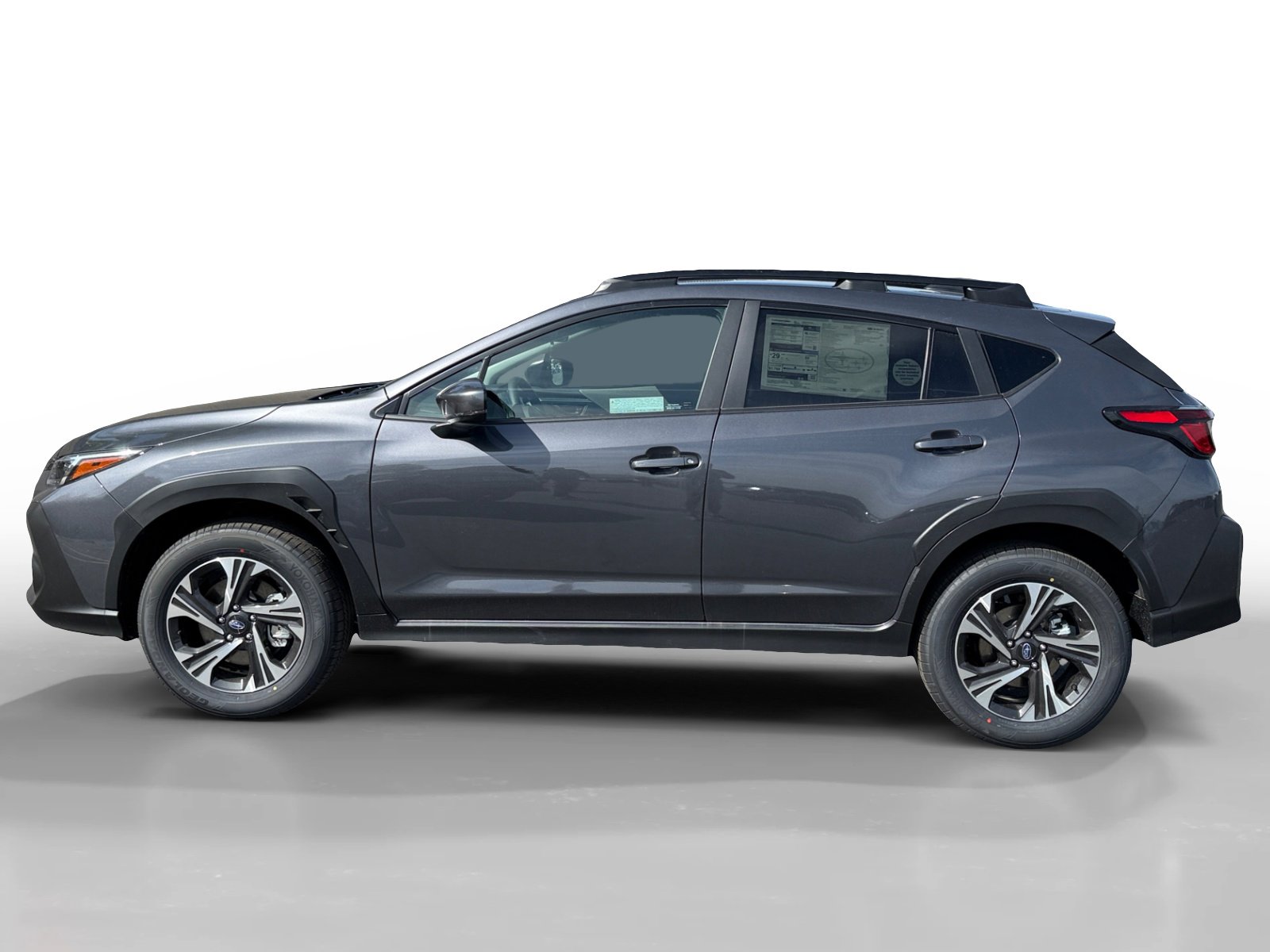 New 2026 Subaru Crosstrek 2.0i Premium image 2