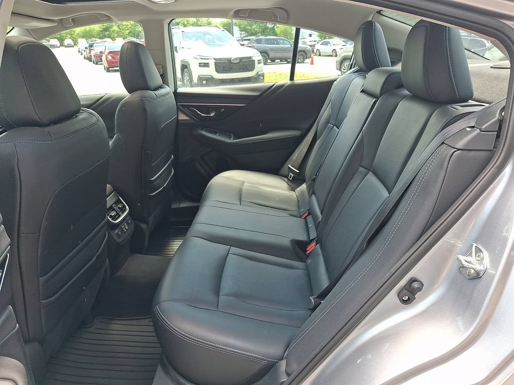 Certified 2024 Subaru Legacy Touring XT AWD/4WD image 11