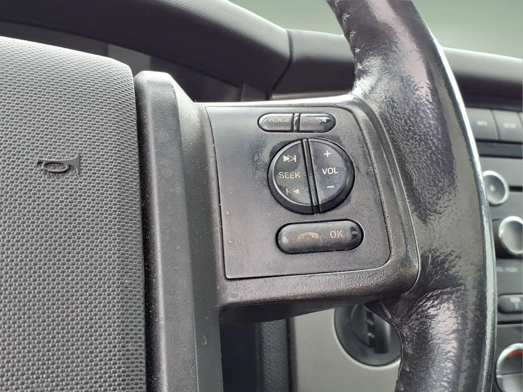 Used 2013 Ford Expedition Limited AWD/4WD image 7
