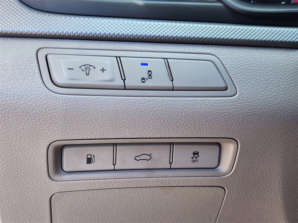 Used 2018 Hyundai Sonata SEL image 12