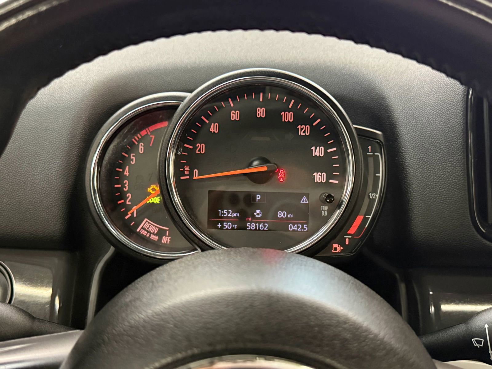 Used 2018 MINI Cooper Countryman S image 31