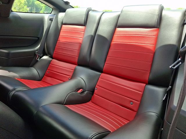 Used 2007 Ford Mustang Shelby GT500 RWD image 17