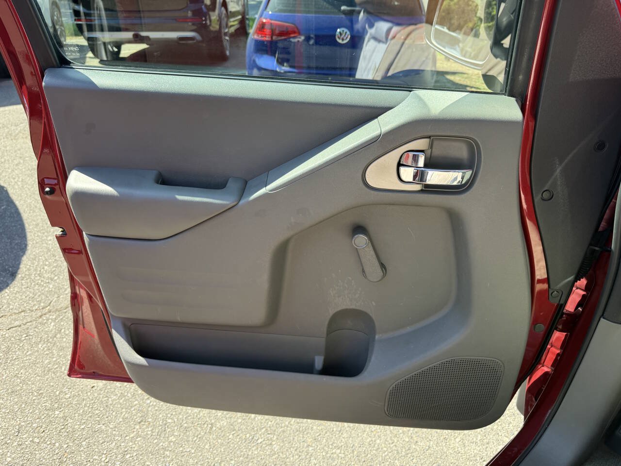 Used 2017 Nissan Frontier S RWD image 21