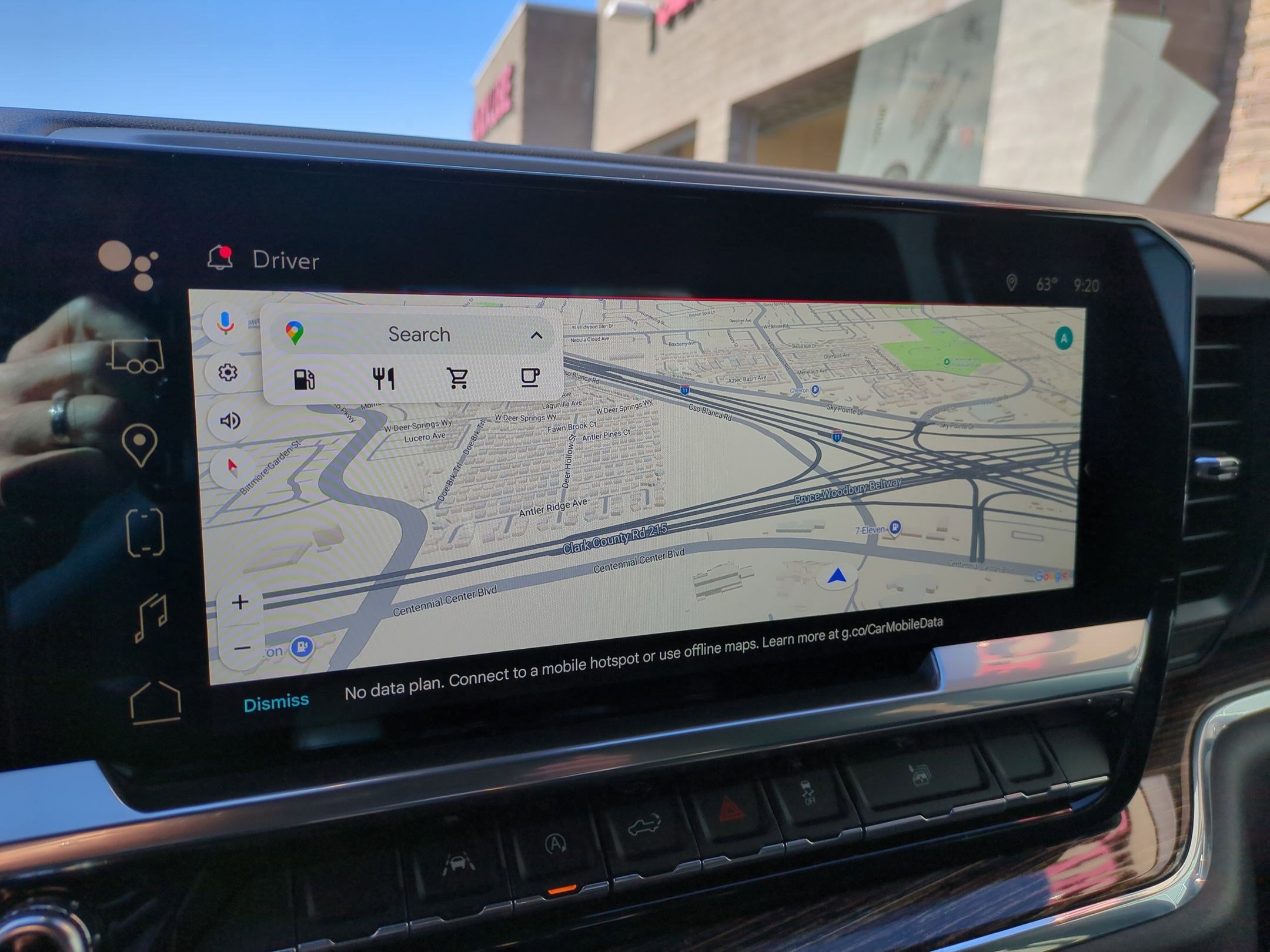 Certified 2023 GMC Sierra 1500 Elevation image 20