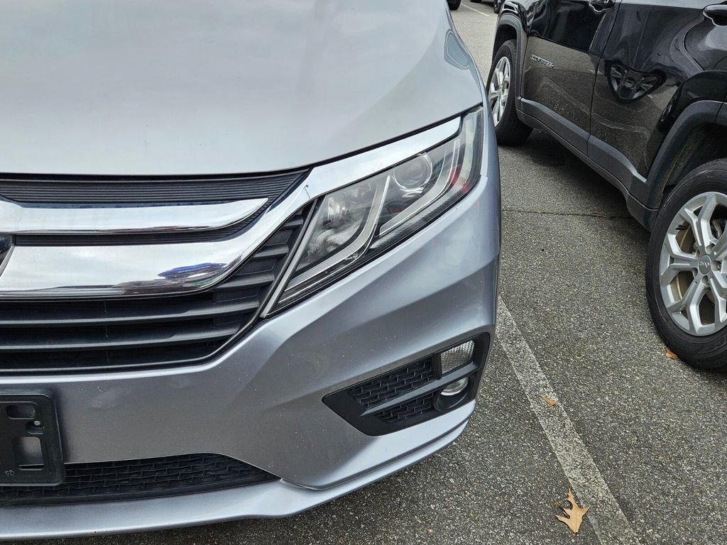 Used 2019 Honda Odyssey EX-L image 16