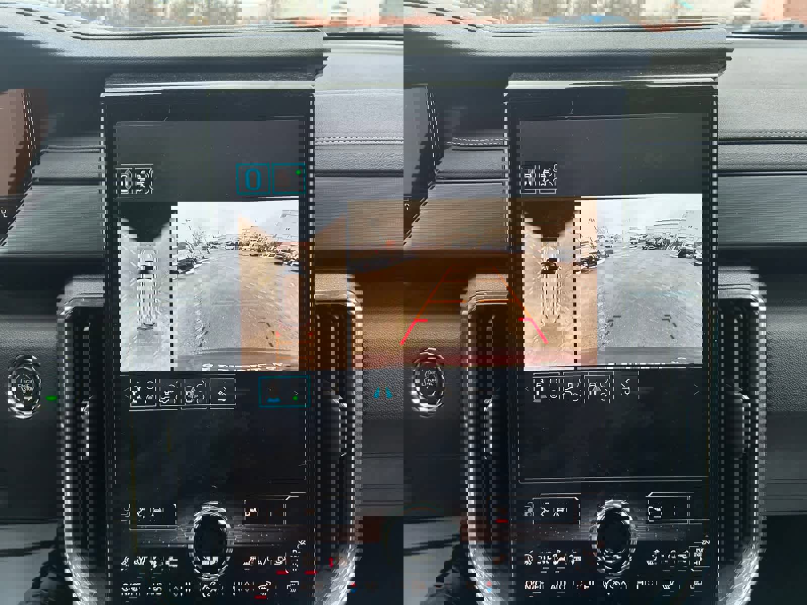 Used 2025 GMC Acadia Elevation image 24