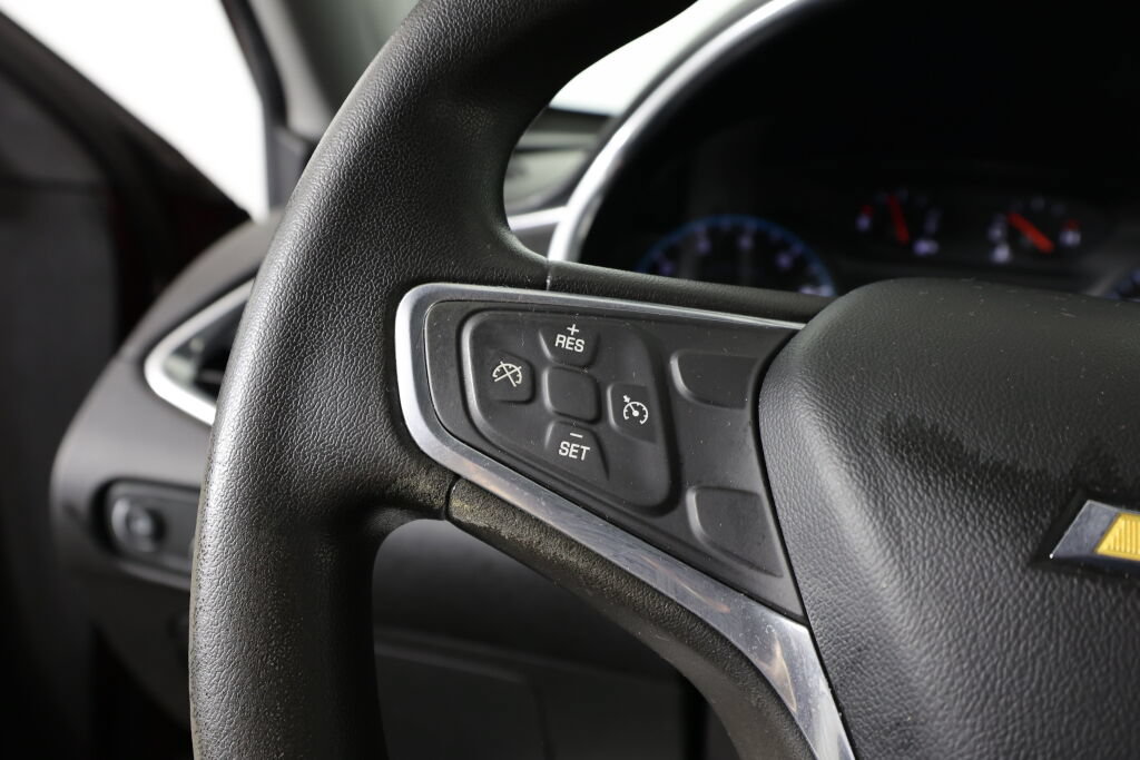Used 2016 Chevrolet Malibu LT FWD image 32