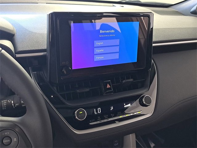 Used 2024 Toyota Corolla Cross AWD Hybrid image 28