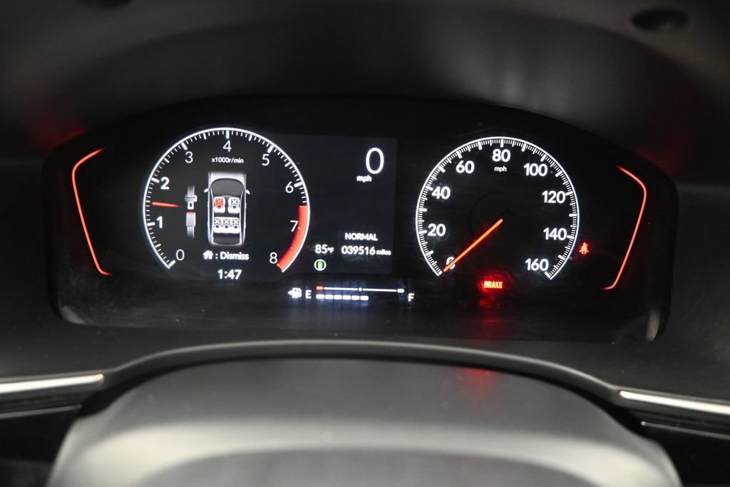 Used 2023 Honda Civic Si image 16