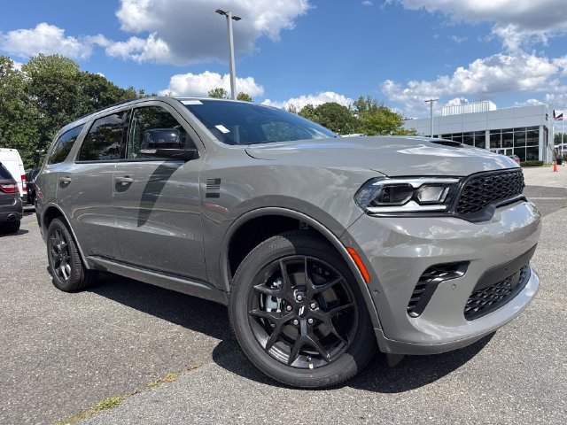 New 2026 Dodge Durango GT AWD/4WD 360° Tour