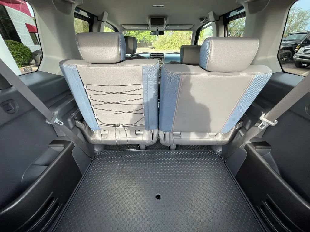 Used 2006 Honda Element EX-P image 11