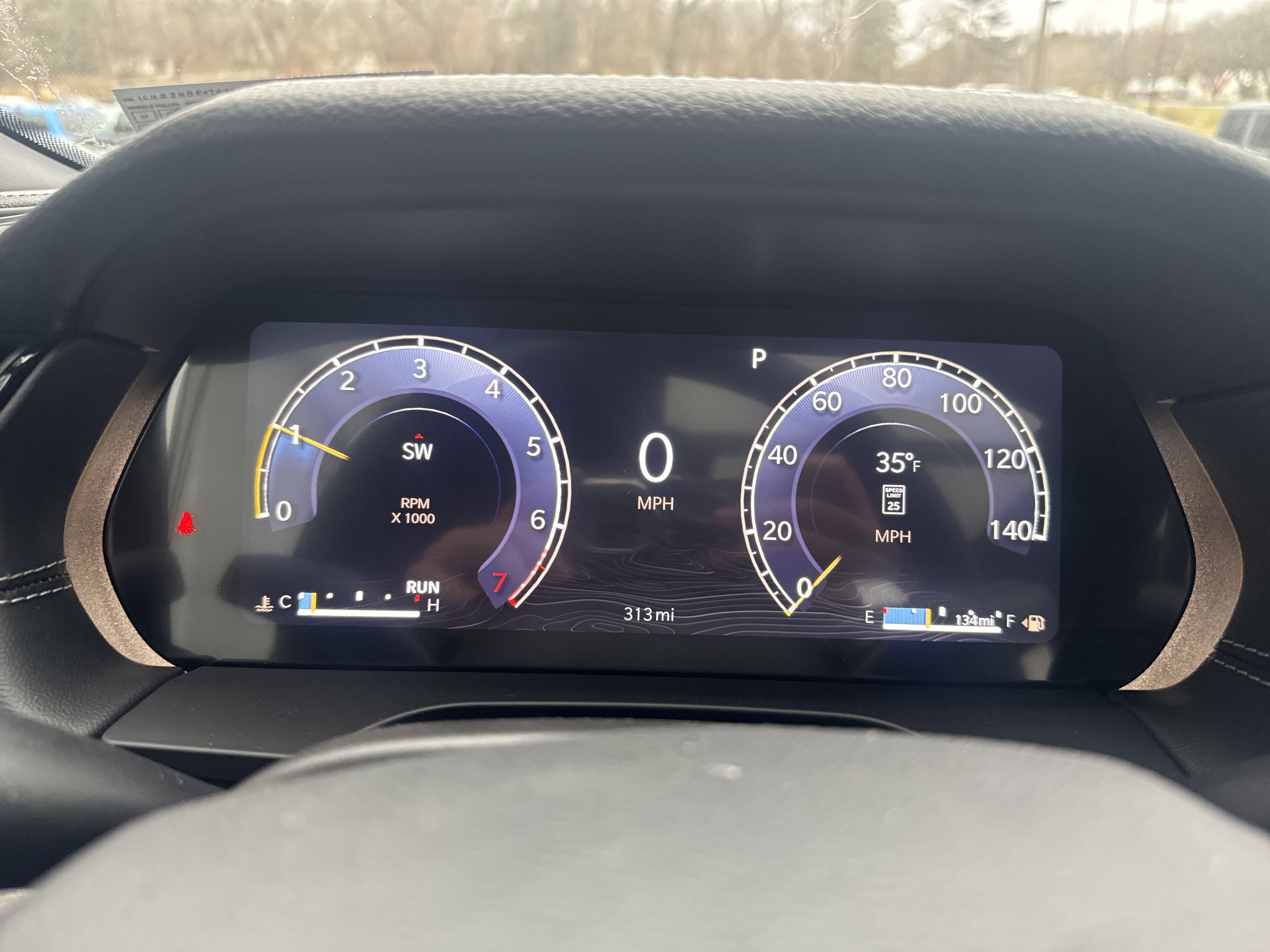 New 2026 Jeep Grand Cherokee Limited image 20