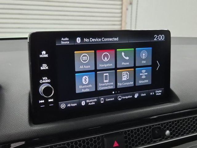 Used 2024 Honda Civic Sport Touring image 29