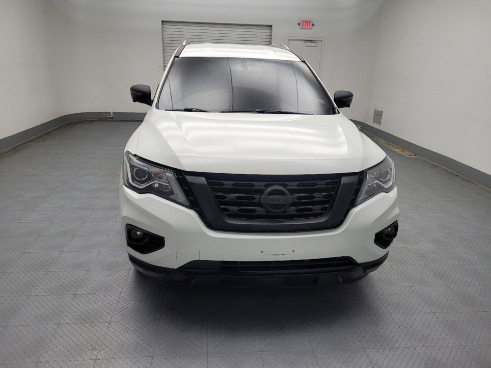 Used 2019 Nissan Pathfinder SL image 14