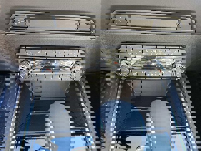 New 2025 MAZDA CX-5 AWD 2.5 S w/ Premium Plus Pkg image 8