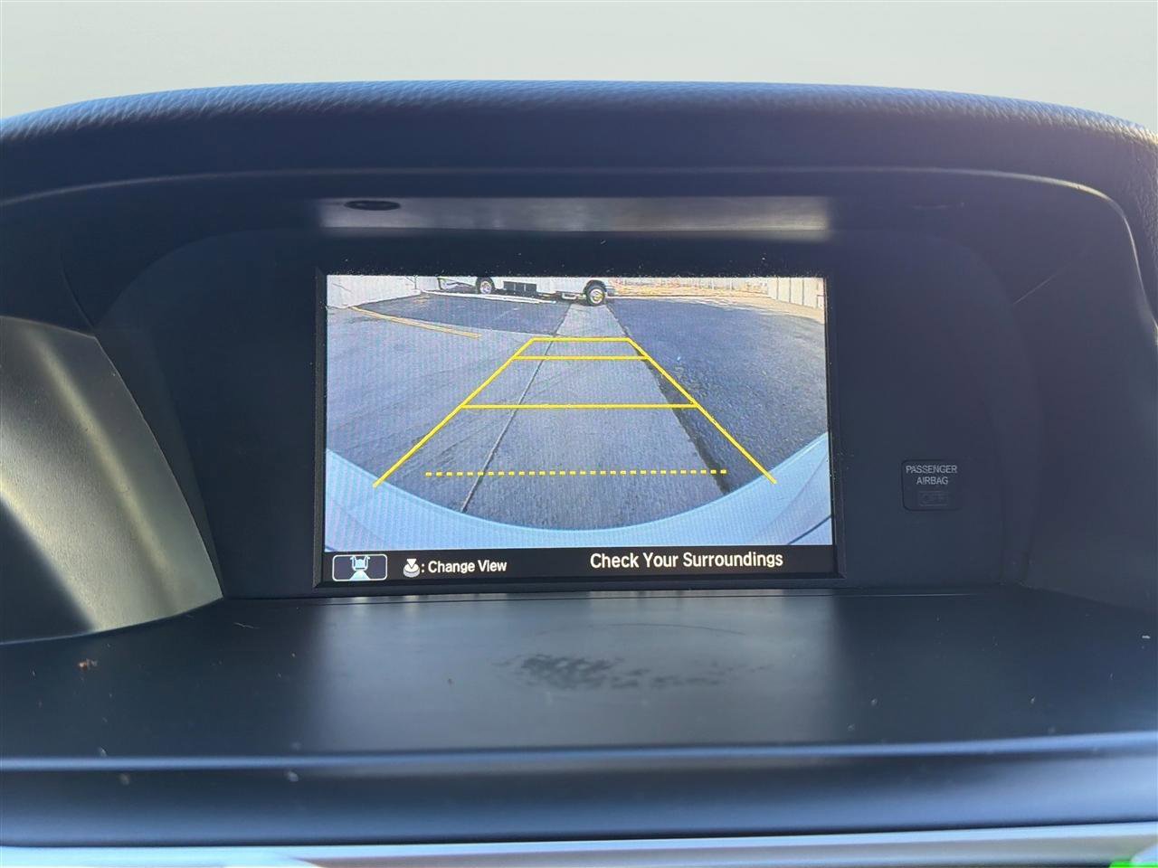 Used 2015 Honda Accord EX-L image 24