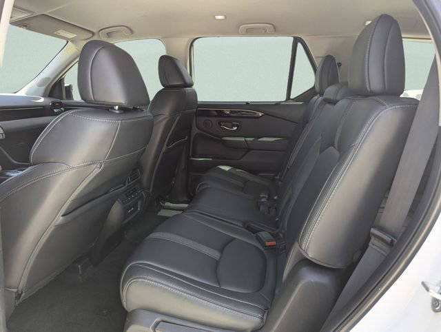 Used 2023 Honda Pilot EX-L image 20