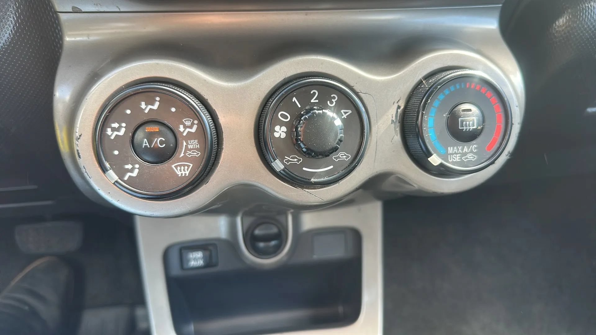 Used 2011 Scion xD FWD image 16