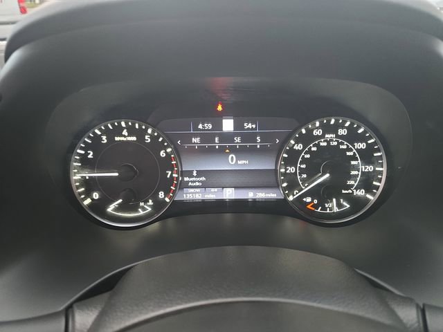 Used 2022 Nissan Armada Platinum image 21