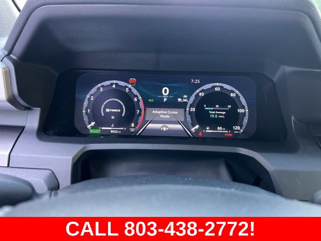 Used 2025 Toyota 4Runner TRD Off-Road AWD/4WD image 19