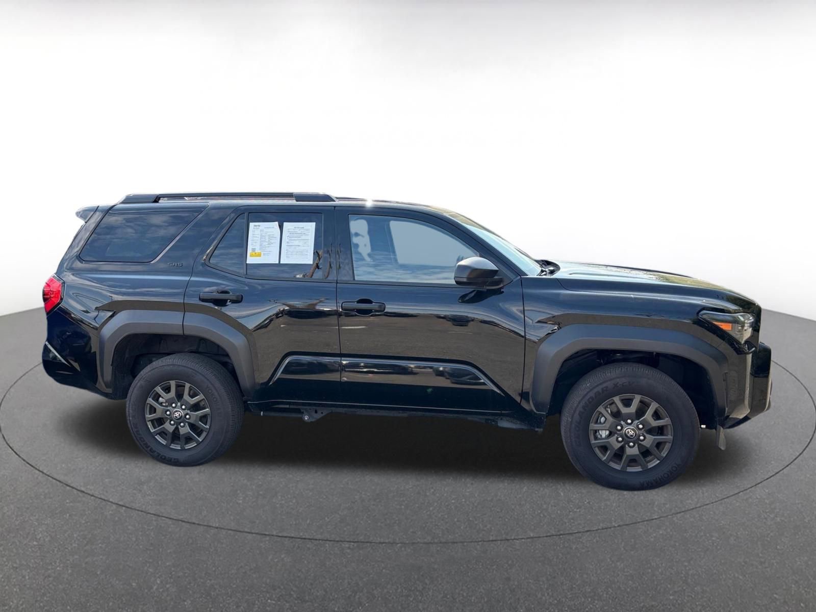 Used 2025 Toyota 4Runner SR5 image 14