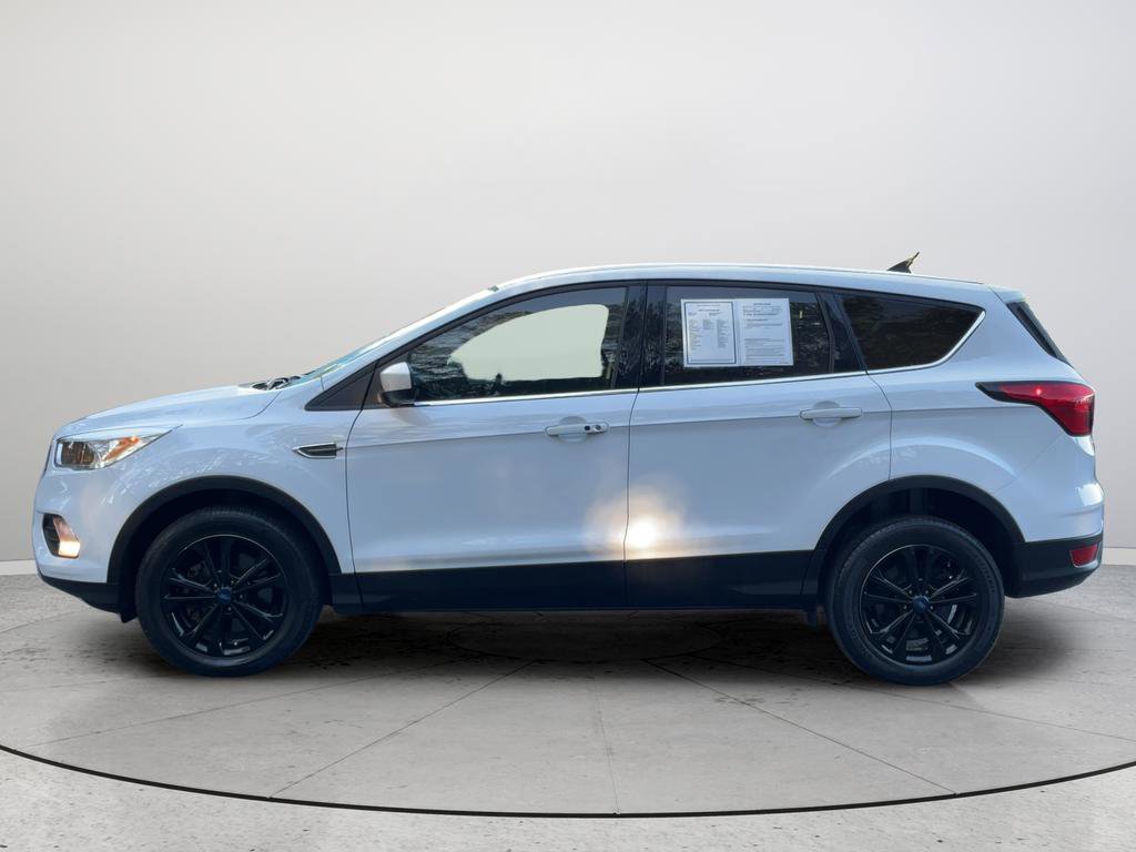 Used 2019 Ford Escape SE AWD/4WD image 10