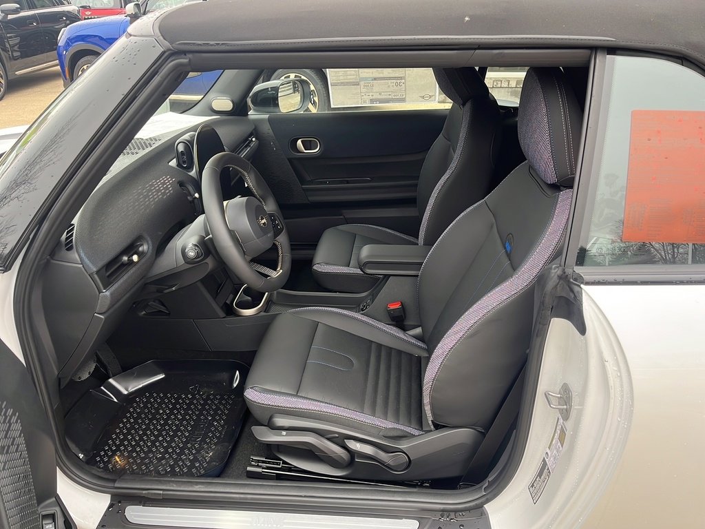 New 2026 MINI Cooper S image 5