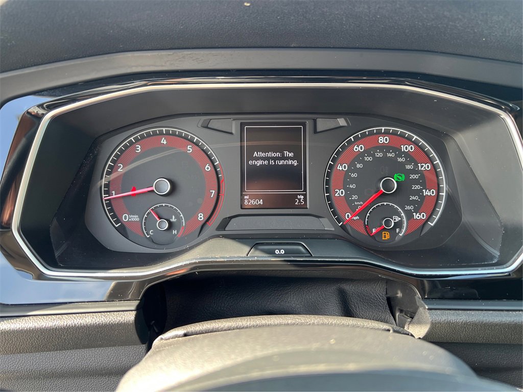 Used 2019 Volkswagen Jetta R-Line image 16