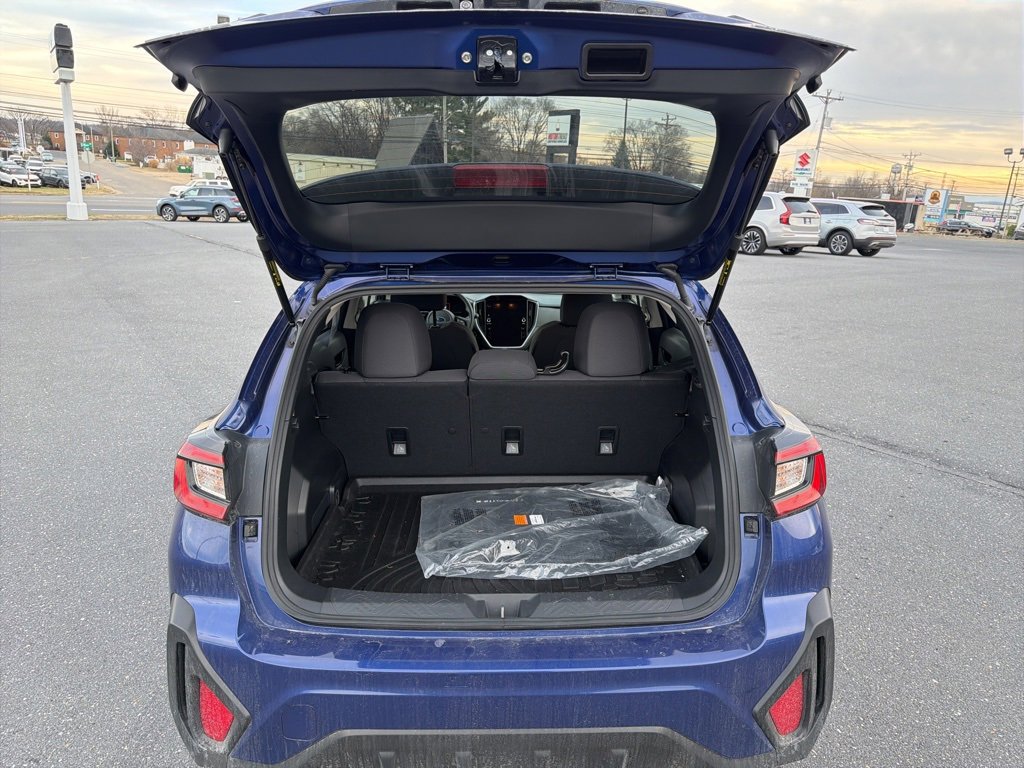 Certified 2025 Subaru Crosstrek 2.0i Premium image 16