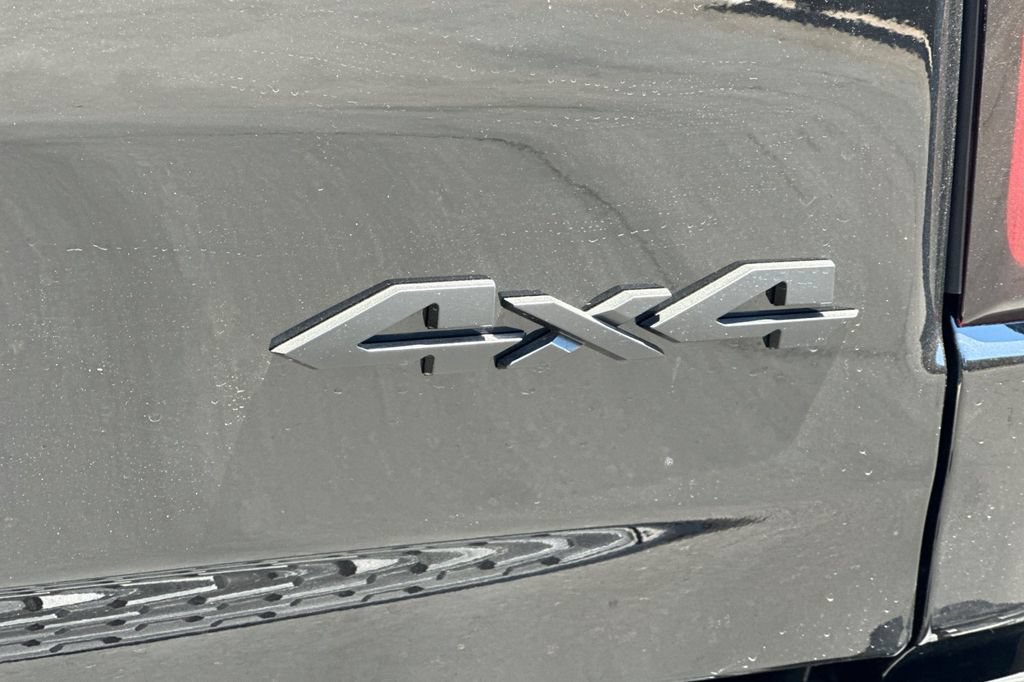 New 2026 RAM 1500 Big Horn AWD/4WD image 26