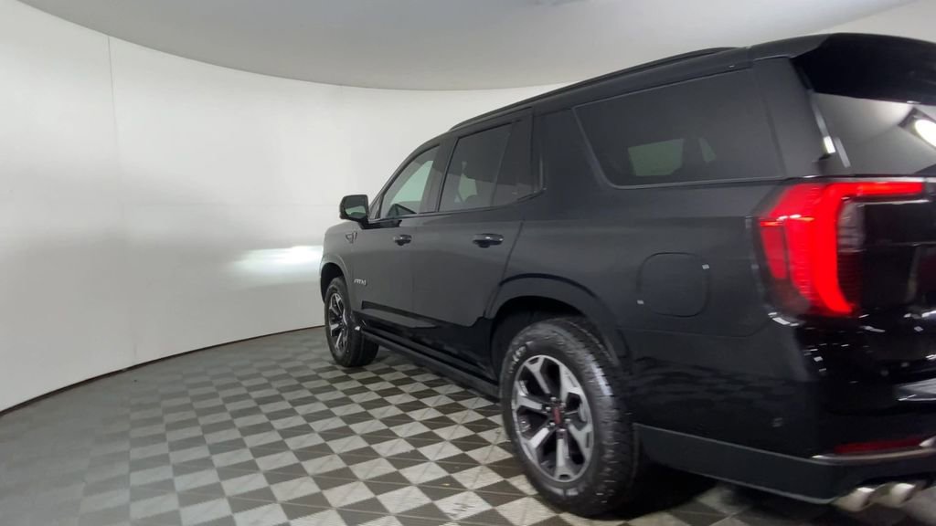 New 2026 GMC Yukon AT4 Ultimate w/ LPO, Floor Liner Package image 7