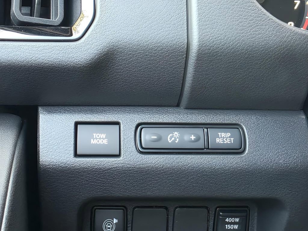 New 2026 Nissan Frontier PRO-4X w/ Pro-4x Convenience Package image 25