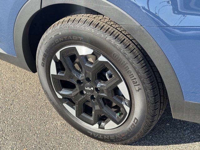 New 2026 Kia Sorento S w/ S Panoramic Sunroof Package image 8