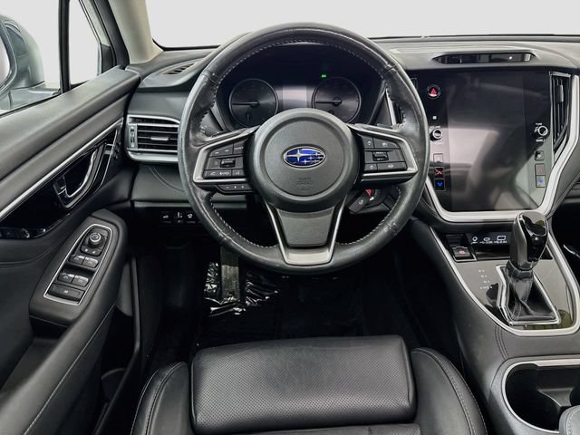 Certified 2023 Subaru Outback Limited AWD/4WD image 26