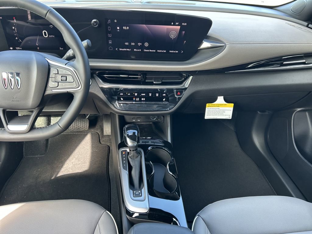 New 2026 Buick Envista Avenir image 16