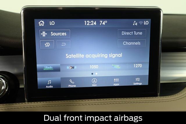 Used 2022 Lincoln Corsair AWD w/ Equipment Group 101A image 44
