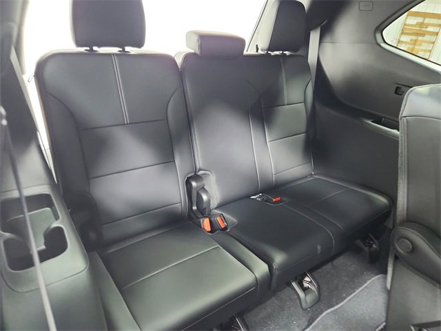 New 2026 GMC Acadia Elevation w/ Elevation Premium Package image 43