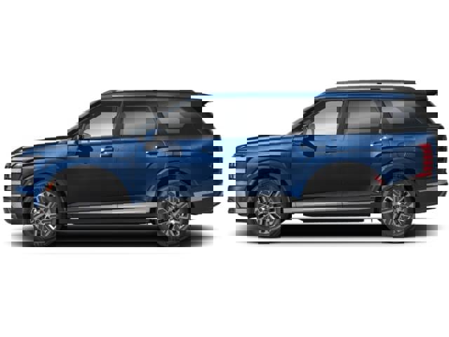 New 2026 Hyundai Palisade SEL Premium image 2