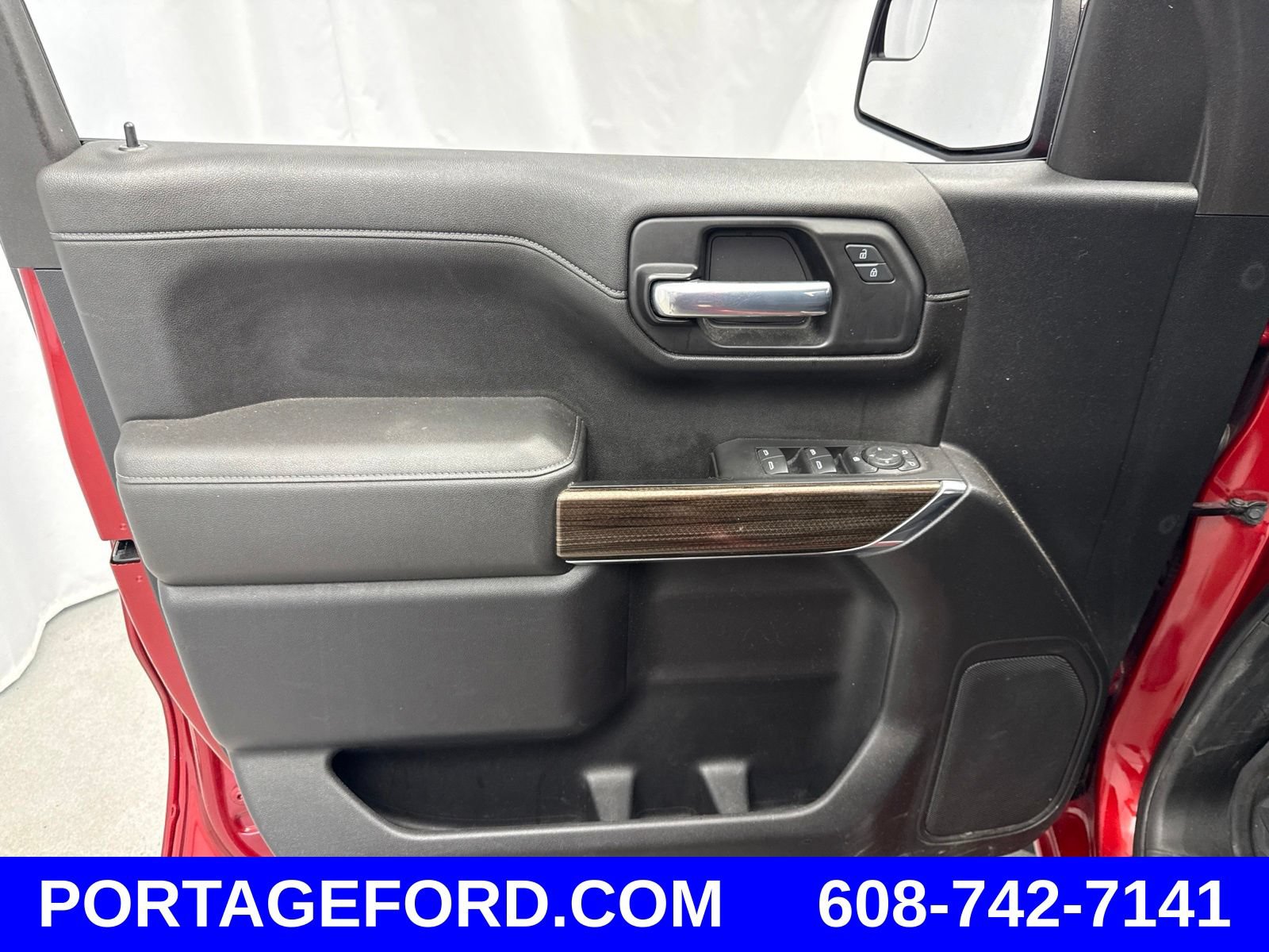 Used 2021 Chevrolet Silverado 1500 LT AWD/4WD image 12