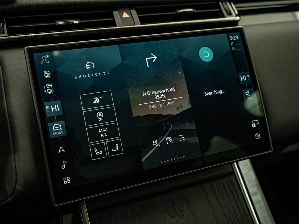 Certified 2025 Land Rover Range Rover Velar S AWD/4WD image 24