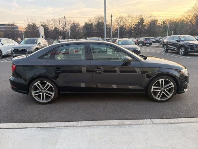 Used 2019 Audi A3 2.0T Titanium w/ Convenience Package image 6